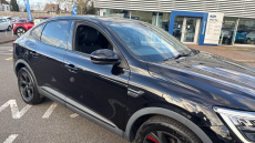 Renault Arkana 1.6 E-TECH Hybrid 145 R.S. Line 5dr Auto Hybrid Estate